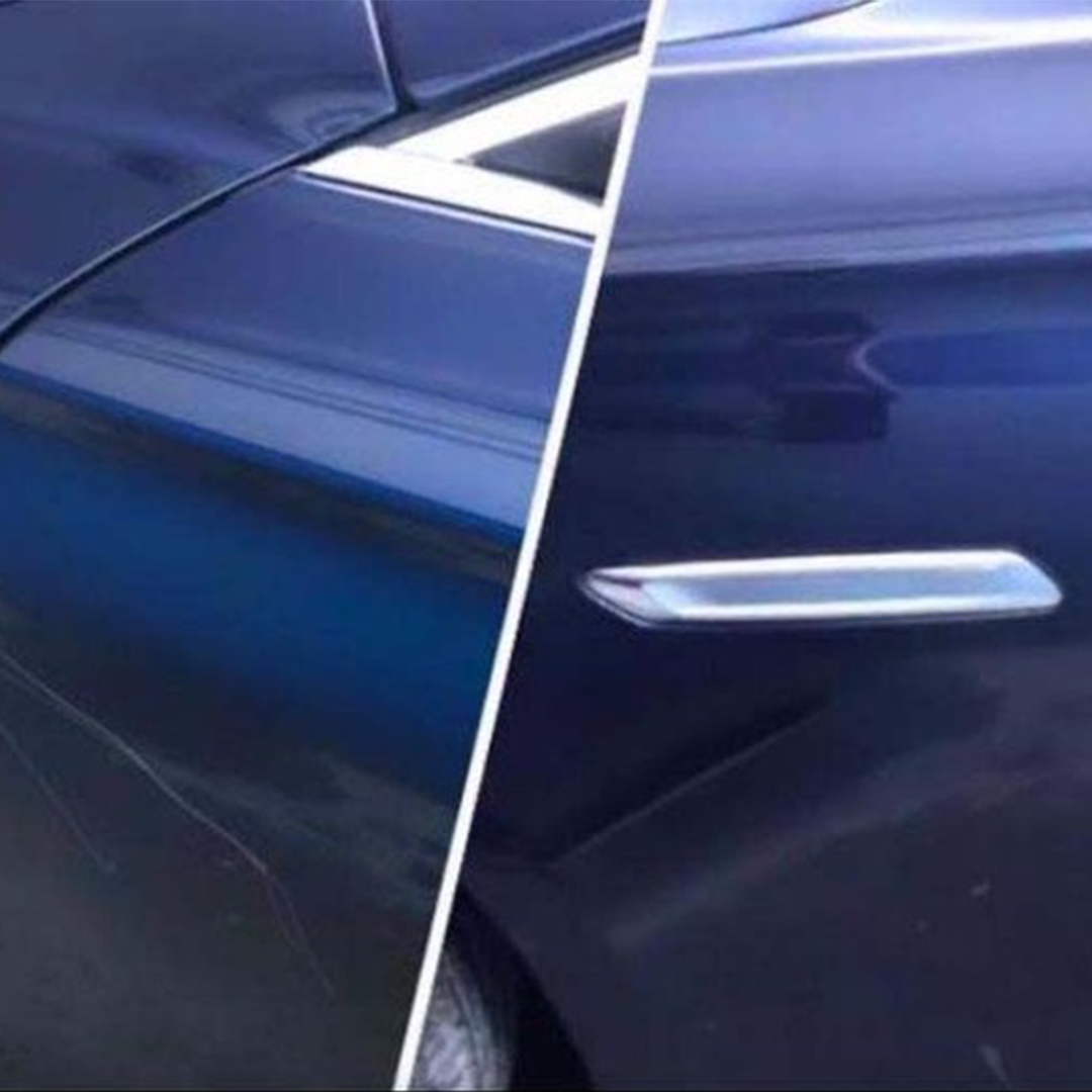 Boyasız Çizik Giderme